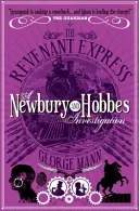 Revenant Express: O investigație Newbury & Hobbes - Revenant Express: A Newbury & Hobbes Investigation