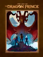 Arta prințului dragon (The Art of the Dragon Prince) - The Art of the Dragon Prince