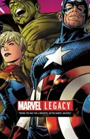 Moștenirea Marvel - Marvel Legacy