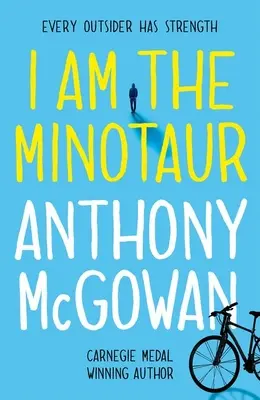 Eu sunt Minotaurul - I Am The Minotaur