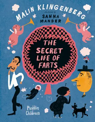 Viața secretă a pârțurilor - The Secret Life of Farts