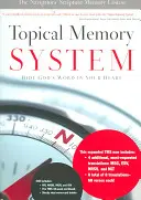 Sistem de memorie topică: Ascunde Cuvântul lui Dumnezeu în inima ta - Topical Memory System: Hide God's Word in Your Heart