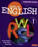 Competențe în limba engleză: Framework Edition Student Book 1 - Skills in English: Framework Edition Student Book 1