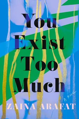 Tu exiști prea mult - You Exist Too Much