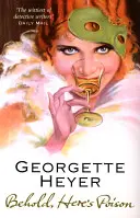 Behold, Here's Poison (Heyer Georgette (Autor)) - Behold, Here's Poison (Heyer Georgette (Author))