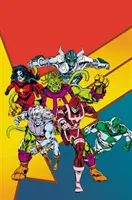 Căpitanul Marvel: Starforce - Captain Marvel: Starforce