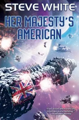 Imperativul american al Majestății Sale - Her Majesty's American
