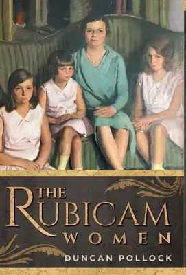 Femeile Rubicam - The Rubicam Women