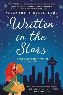 Scris în stele - Written in the Stars