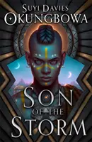 Fiul furtunii - Son of the Storm