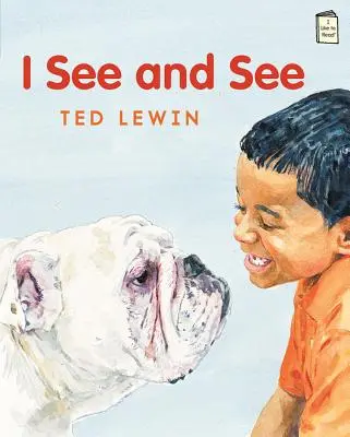 Eu văd și văd - I See and See