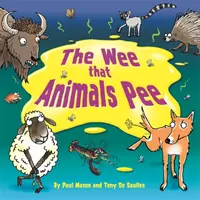Urina pe care o fac animalele - Wee that Animals Pee