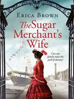 Soția negustorului de zahăr - Sugar Merchant's Wife