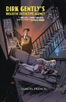 Agenția holistică de detectivi a lui Dirk Gently - Dirk Gently's Holistic Detective Agency