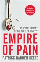 Imperiul durerii - Empire of Pain
