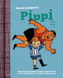 Pippi nu va crește - Pippi Won't Grow Up