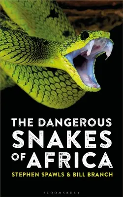 Șerpi periculoși din Africa - Dangerous Snakes of Africa