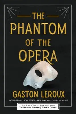 Fantoma de la Operă - The Phantom of the Opera