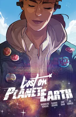 Pierdut pe planeta Pământ - Lost on Planet Earth