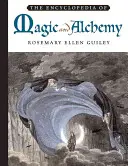 Enciclopedia magiei și alchimiei - The Encyclopedia of Magic and Alchemy