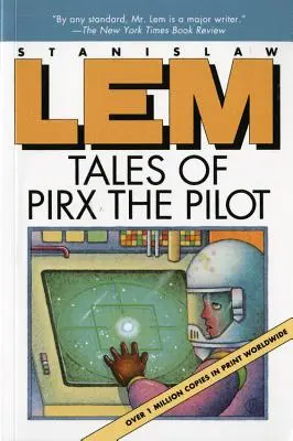 Poveștile pilotului Pirx - Tales of Pirx the Pilot