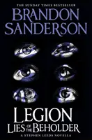 Legiunea: Lies of the Beholder - Legion: Lies of the Beholder