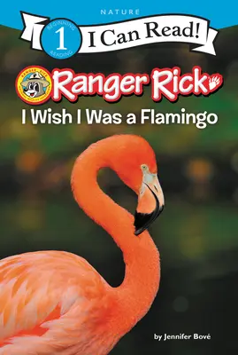 Ranger Rick: Aș vrea să fiu un Flamingo - Ranger Rick: I Wish I Was a Flamingo