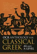 Antologia OCR pentru greaca clasică ca și un nivel - OCR Anthology for Classical Greek as and a Level