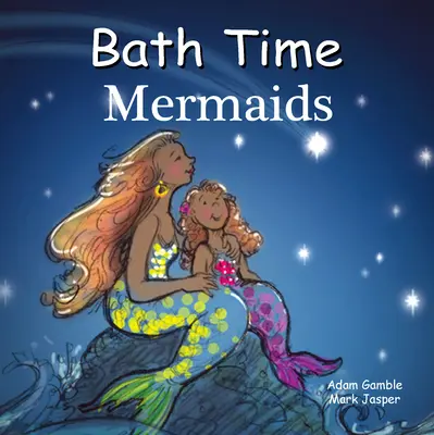 Sirene Bath Time - Bath Time Mermaids