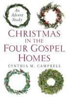 Crăciunul în cele patru case evanghelice - Christmas in the Four Gospel Homes