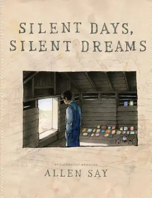 Zile tăcute, vise tăcute - Silent Days, Silent Dreams