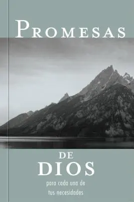 Promesas de Dios Para Cada Una de Tus Necesidades = Promisiunile lui Dumnezeu pentru fiecare nevoie a ta - Promesas de Dios Para Cada Una de Tus Necesidades = God's Promises for Your Every Need
