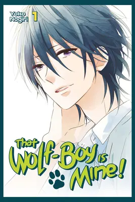 Acel băiat-lup este al meu! Omnibus 1 (Vol. 1-2) - That Wolf-Boy Is Mine! Omnibus 1 (Vol. 1-2)