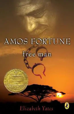 Pathways: Grade 6 Amos Fortune: Free Man Trade Book (Kh Pathways (Elizabeth Yates))