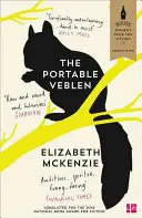 Portable Veblen - Pe lista scurtă pentru Baileys Women's Prize for Fiction 2016 - Portable Veblen - Shortlisted for the Baileys Women's Prize for Fiction 2016