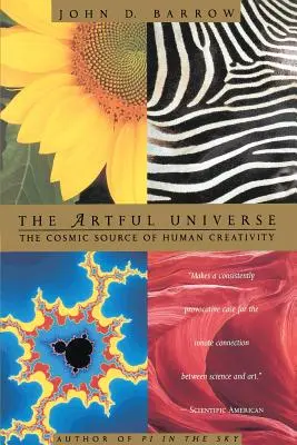 Universul artistic: Sursa cosmică a creativității umane - The Artful Universe: The Cosmic Source of Human Creativity
