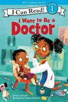 Vreau să fiu doctor - I Want to Be a Doctor