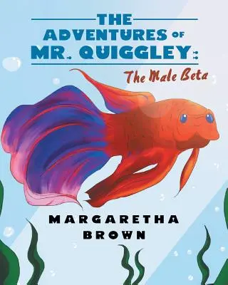 Aventurile domnului Quiggley: Bărbatul Beta - The Adventures of Mr. Quiggley: The Male Beta