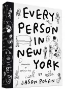 Fiecare persoană din New York - Every Person in New York