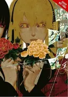 Kakegurui - Jucător compulsiv -, Vol. 4 - Kakegurui - Compulsive Gambler -, Vol. 4