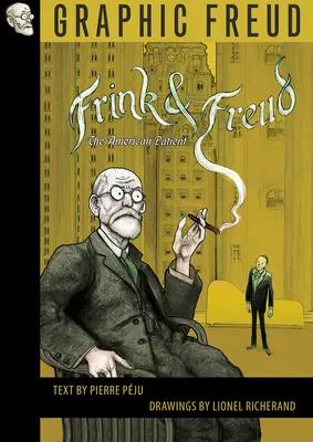 Frink și Freud - Frink and Freud