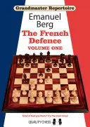 Apărarea franceză, volumul 1 - The French Defence, Volume 1