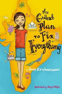 Marele plan de a rezolva totul - The Grand Plan to Fix Everything