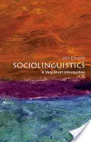 Sociolingvistică: O introducere foarte scurtă - Sociolinguistics: A Very Short Introduction