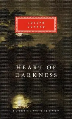 Inima întunericului - Heart of Darkness