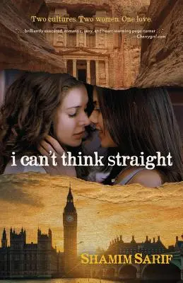 Nu pot gândi corect - I Can't Think Straight