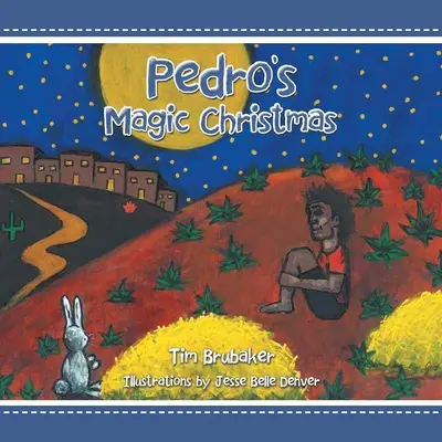 Crăciunul magic al lui Pedro - Pedro's Magic Christmas