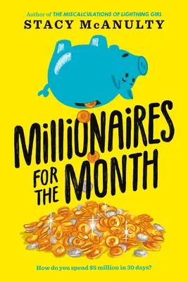 Milionarii lunii - Millionaires for the Month