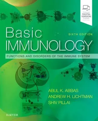 Imunologie de bază: Funcțiile și tulburările sistemului imunitar - Basic Immunology: Functions and Disorders of the Immune System