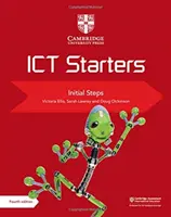 Cambridge Ict Starters Etapele inițiale - Cambridge Ict Starters Initial Steps